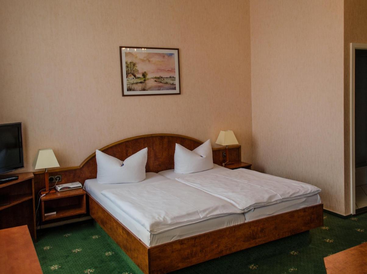 Hotel Meereswelle - Anno 1875 Heringsdorf  Luaran gambar