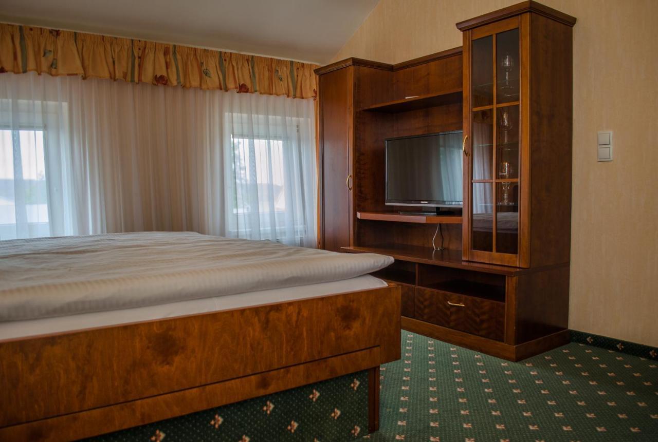 Hotel Meereswelle - Anno 1875 Heringsdorf  Luaran gambar