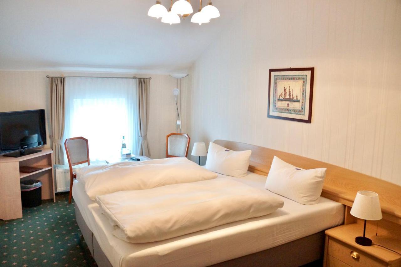 Hotel Meereswelle - Anno 1875 Heringsdorf  Luaran gambar