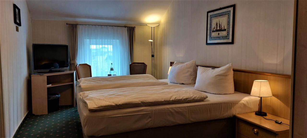 Hotel Meereswelle - Anno 1875 Heringsdorf  Luaran gambar